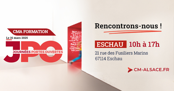 JPO 2025 CMA FORMATION Bernard Stalter Eschau